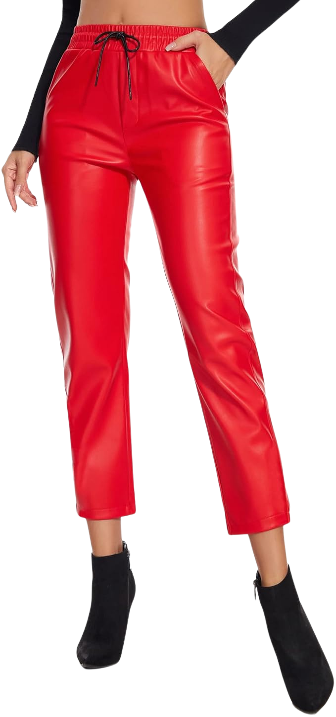 redpants